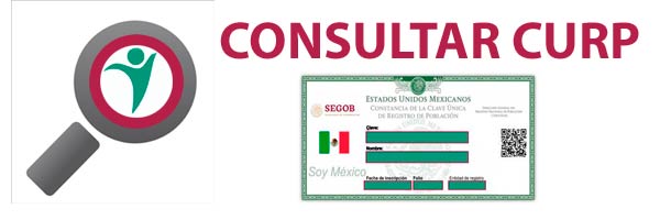 Consultar CURP Ahora Grátis