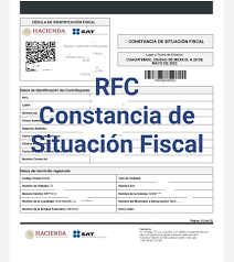 RFC en Línea