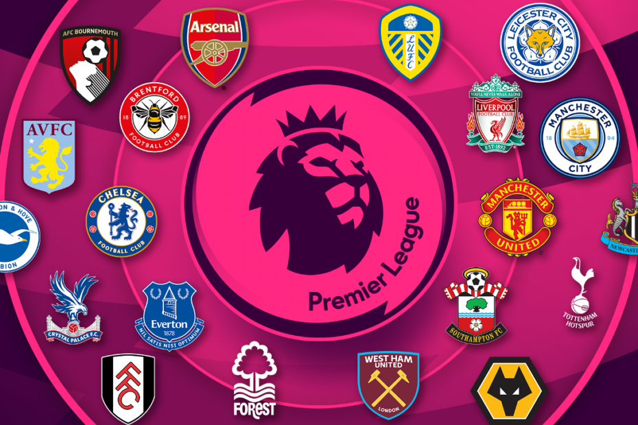 premiere league